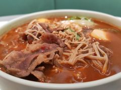 -卢家妈妈·西餐厨房(卜蜂中心店)