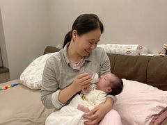 -金贝儿月嫂(高新尚品国际店)