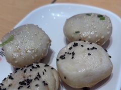 -小杨生煎(周浦万达店)