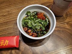 -阿润打边炉·鲜切鸡煲(华漕店)