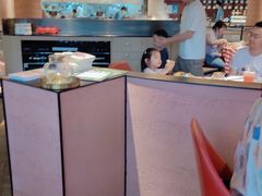 -西贝(东方路店)