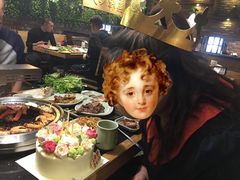 -BONCAKE裱花蛋糕(万象汇店)
