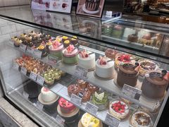 -PAPER STONE BAKERY(天环店)