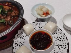 -豫满楼(郑东新区店)