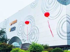 -万达广场(松江店)