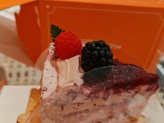-CloudD'or可露朵蛋糕(1733商业空间店)