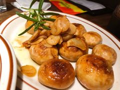 -ZAFFERANO西班牙海鲜饭(上海首店)