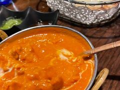 -甘尼仕印度餐厅酒吧(斜塘老街店)
