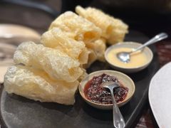 -滇野云南野生菌餐厅(陕西南路店)