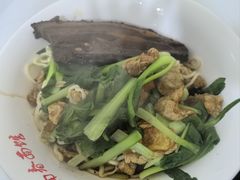-泰顺江南春面馆