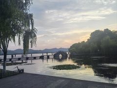 -西湖天地
