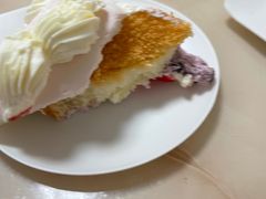 -凯莱西饼屋(通城广场店)