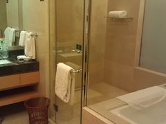 洗浴间-苏州香山国际大酒店