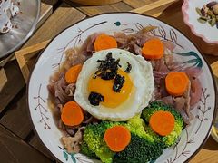 -甘单茶事小馆(洋河店)
