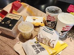 -麦当劳(鲁迅公园店)