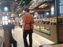 -韩盛·盛江山自助料理(沈辽路万达店)