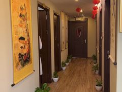 -常仁健康·经络推拿·按摩艾灸养生馆(长宁路店)