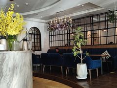 -花舍·新派粤菜·西餐·下午茶(亚运村·鸟巢店)