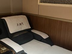 -天然沐足·推背采耳·敷姜艾灸(龙眼美食街店)