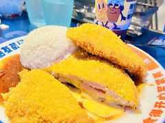 -伯友茶记(中华广场店)