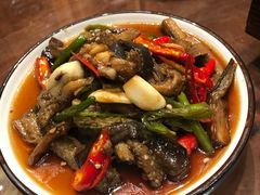 -锦小馆(安贞店)