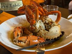 -Ministry of Crab(科伦坡店)