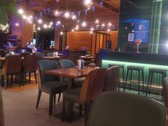 大堂-Ambra Haus琥珀屋精酿餐厅(宝山店)