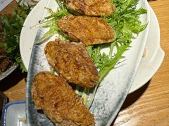 -桂马·日本料理·海胆·海鲜饭·酒场(民主广场店)