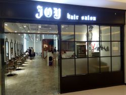 点击看大图 -JOY Hair salon