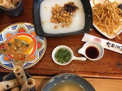 -大王油茶(二厂文创公园店)
