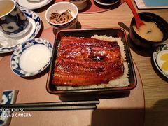 -小山日本料理(太古汇店)