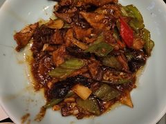 -新侨小馆(东直门北小街店)