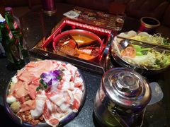 -唱客美食KTV量贩(北京路店)