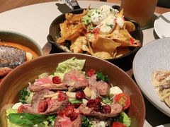 -农畉LONFOOD(福田星河COCOPark店)