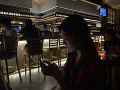 -TZ House音乐现场(来福士中心店)