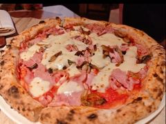 -Mammamia意大利餐厅(阳春巷店)