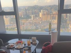 -秀·吧 Show Bar(兰州盛达希尔顿酒店)