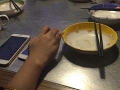 -探鱼·鲜青椒爽麻烤鱼(广州花都来又来店)