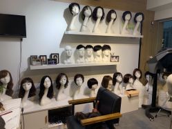 -髻尚坊增发补发织发假发定制