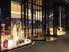 -OPEN開全日自助餐厅·西餐·海鲜(佛山希尔顿酒店)