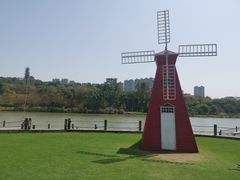 -广西壮族自治区药用植物园