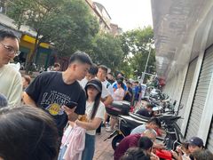 -钟姨糖水(惠城店)