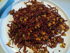 -院8里·小聚园老川菜(九眼桥店)