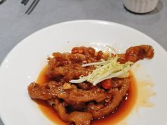 -金哥私房菜馆(张府园总店)