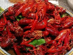 -云晓光头烧烤吧(川沙绿地店)