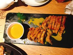 -东江海鲜酒家(艺都分店)