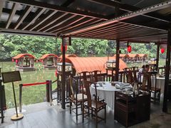 -侨美·唐荔园·40年地道粤菜