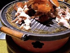 -外婆味道·云南经典家常菜(北站店)