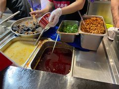 -黑色经典臭豆腐·湖南特产(坡子街店)