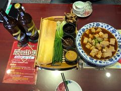 泰山神豆腐-赵记煎饼卷大葱(东岳店)